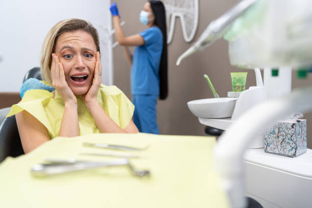 Best Knocked-Out Tooth Emergency  in Shenorock, NY