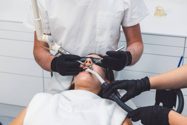 Best Emergency Tooth Extraction  in Shenorock, NY