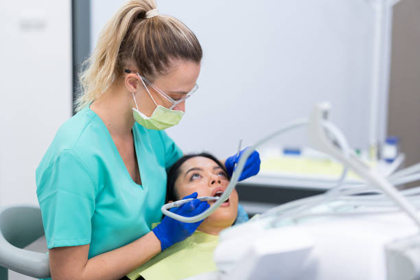 Best Emergency Tooth Extraction  in Shenorock, NY